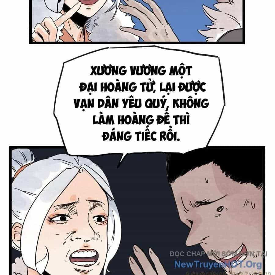Hiệp Khách Hành Bất Thông - Chương 103 - ảnh 24