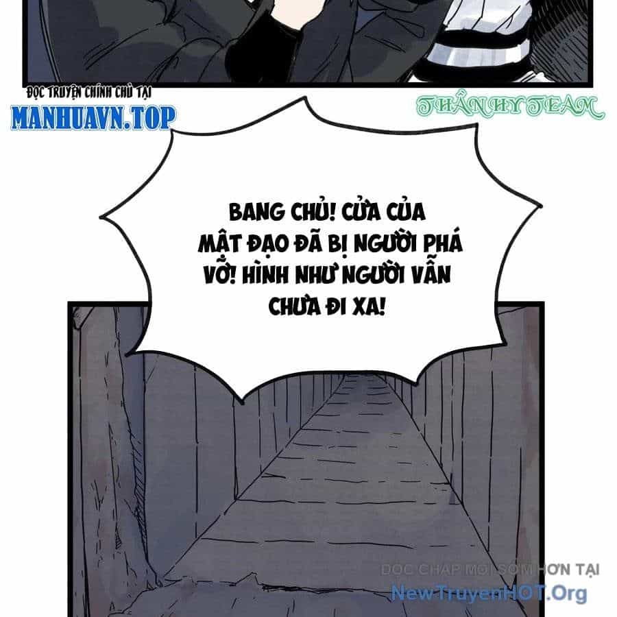 Hiệp Khách Hành Bất Thông - Chương 103 - ảnh 28