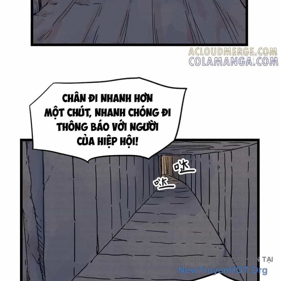 Hiệp Khách Hành Bất Thông - Chương 103 - ảnh 29