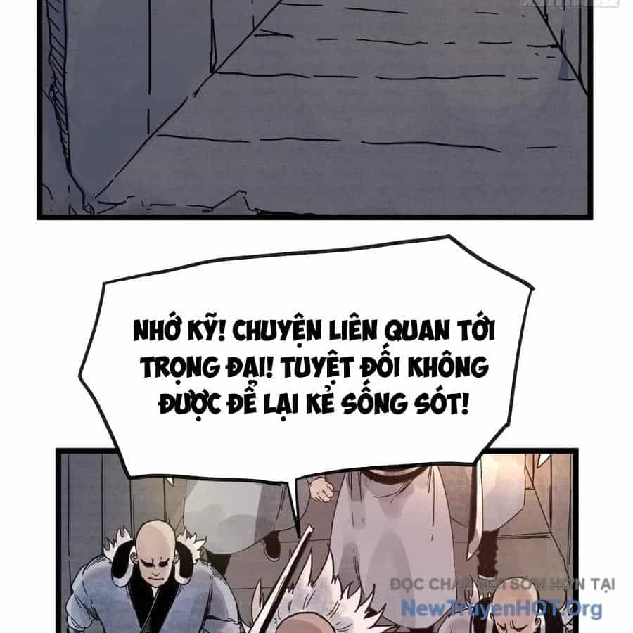 Hiệp Khách Hành Bất Thông - Chương 103 - ảnh 31