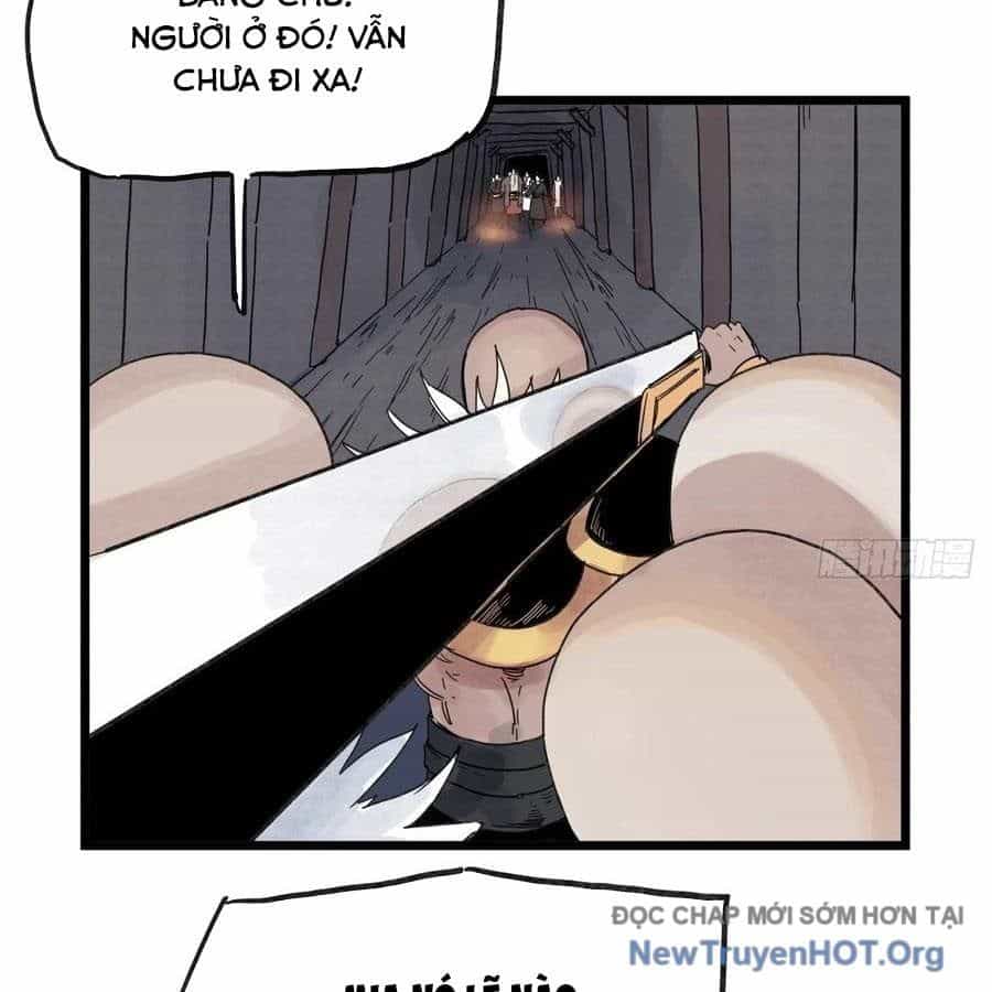 Hiệp Khách Hành Bất Thông - Chương 103 - ảnh 34