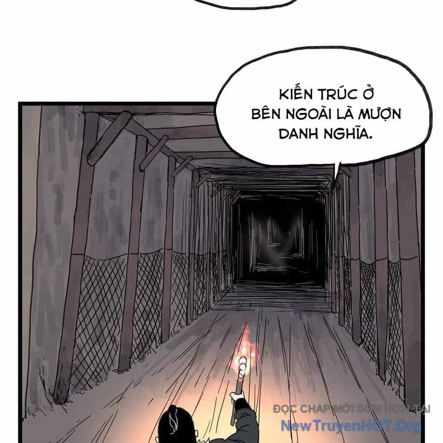 Hiệp Khách Hành Bất Thông - Chương 103 - ảnh 8