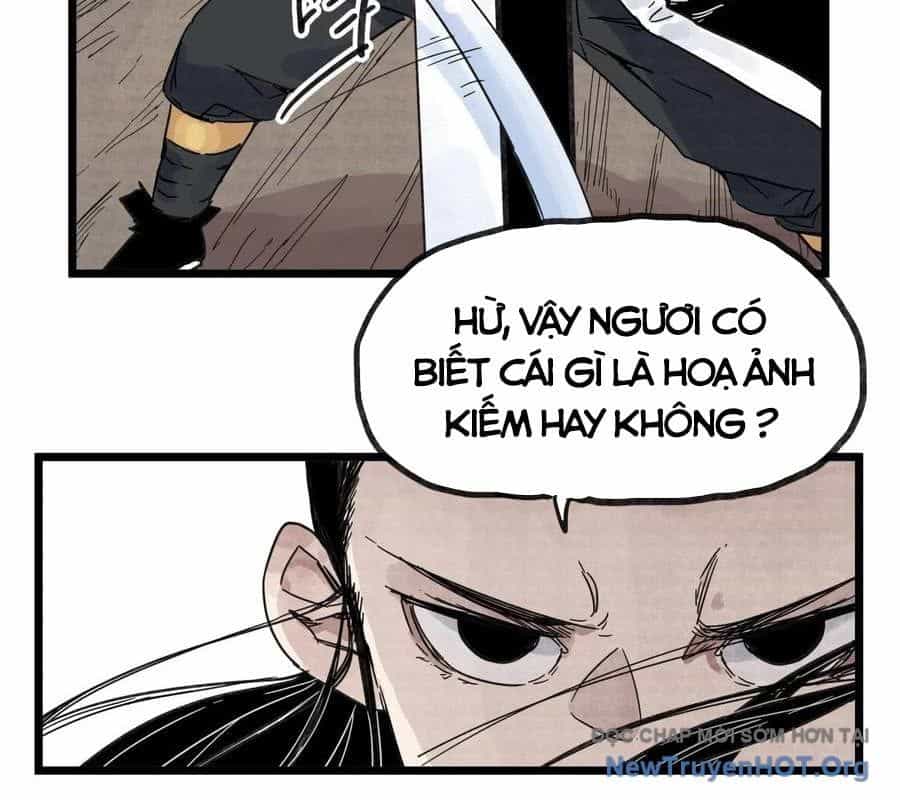Hiệp Khách Hành Bất Thông - Chương 104 - ảnh 14
