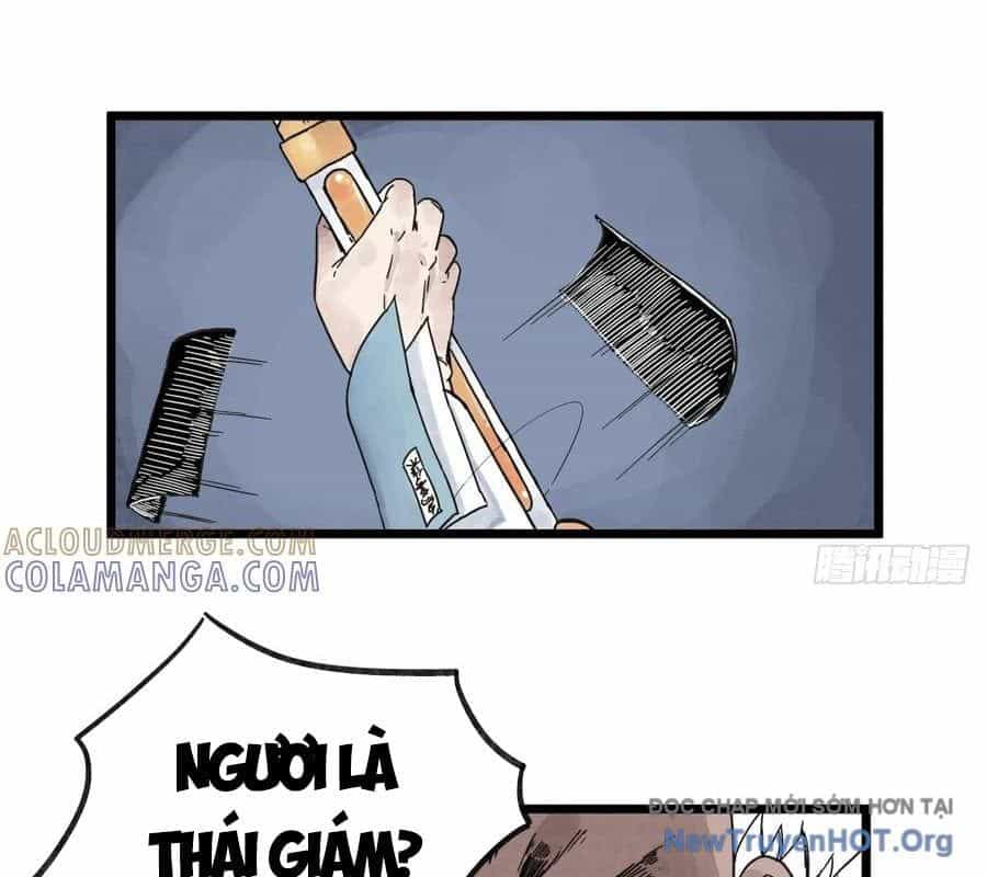 Hiệp Khách Hành Bất Thông - Chương 104 - ảnh 15