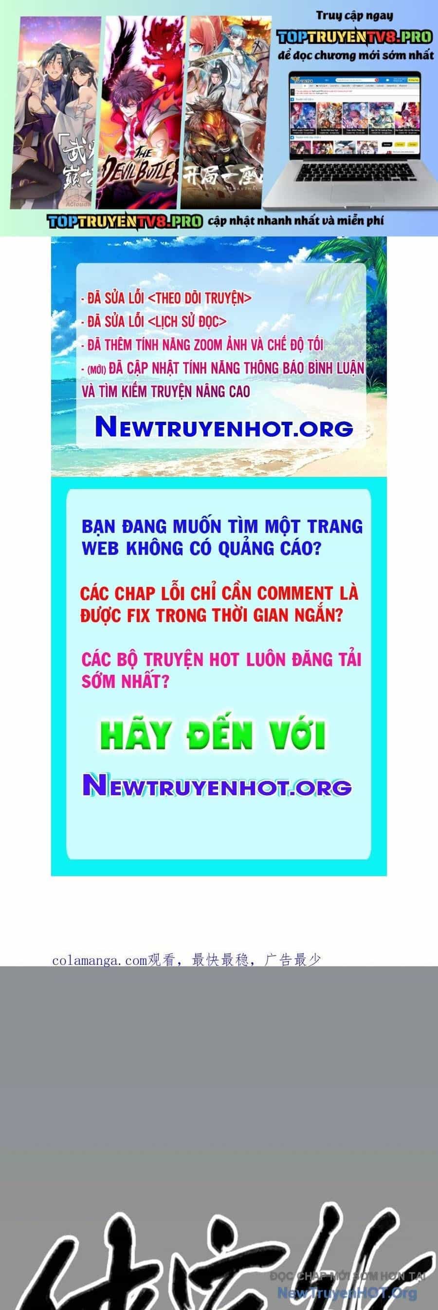 Hiệp Khách Hành Bất Thông - Chương 104 - ảnh 2