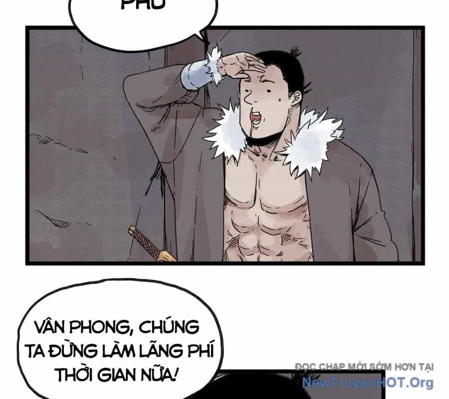 Hiệp Khách Hành Bất Thông - Chương 104 - ảnh 24