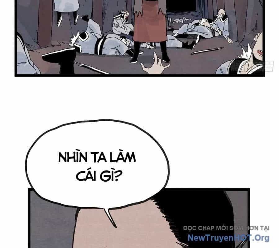 Hiệp Khách Hành Bất Thông - Chương 104 - ảnh 30