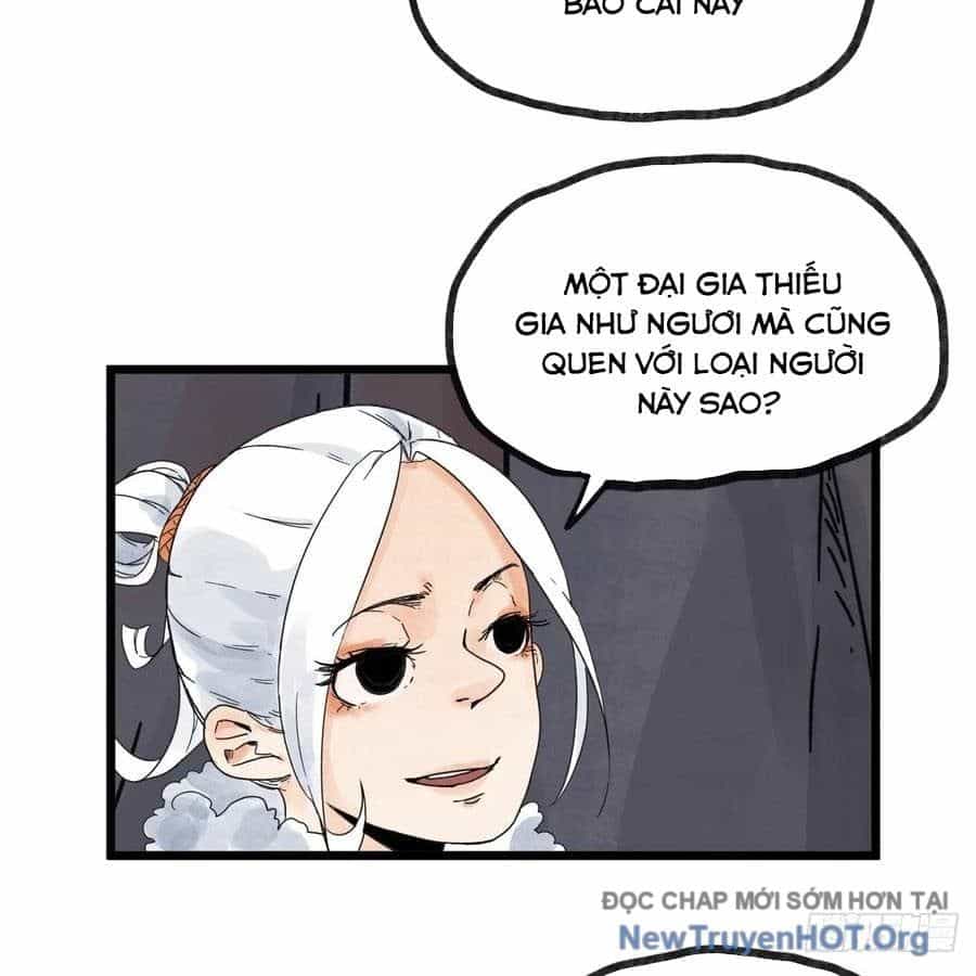Hiệp Khách Hành Bất Thông - Chương 105 - ảnh 18