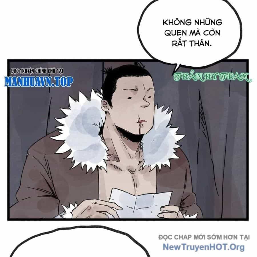 Hiệp Khách Hành Bất Thông - Chương 105 - ảnh 19