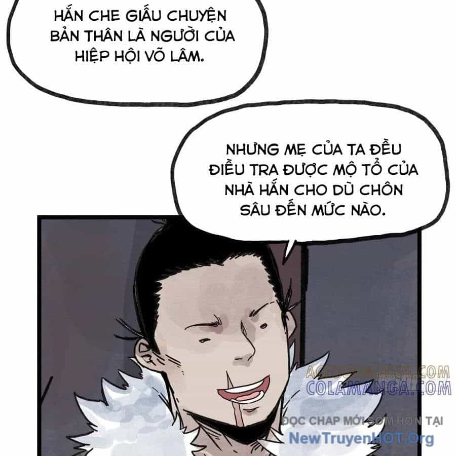 Hiệp Khách Hành Bất Thông - Chương 105 - ảnh 28