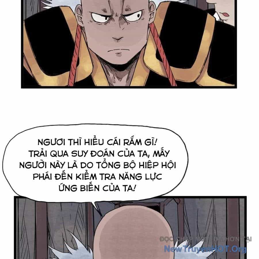 Hiệp Khách Hành Bất Thông - Chương 105 - ảnh 34