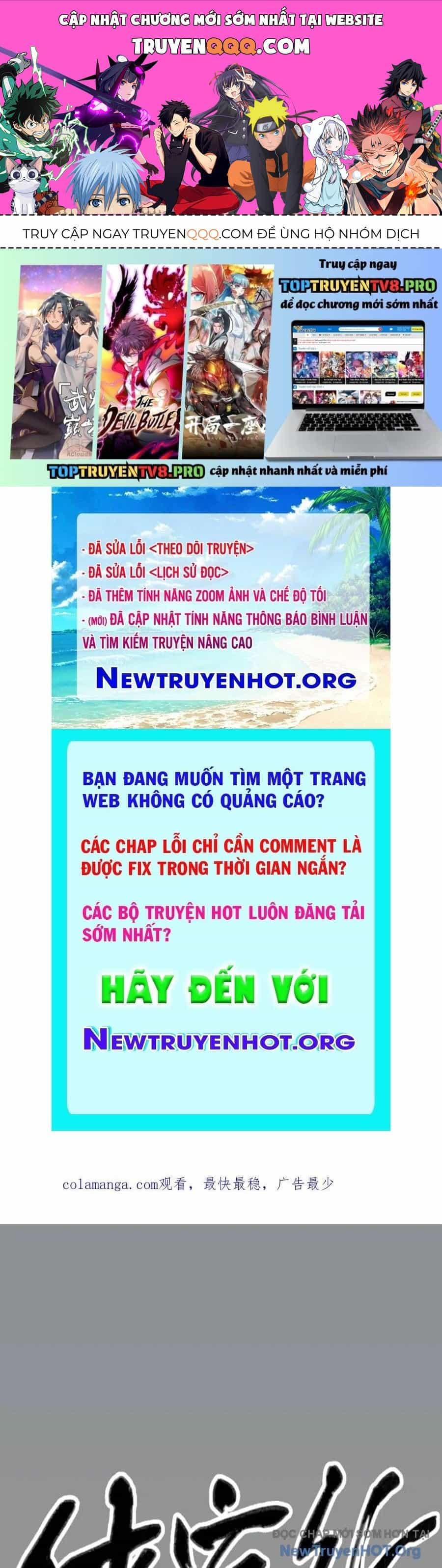 Hiệp Khách Hành Bất Thông - Chương 106 - ảnh 1