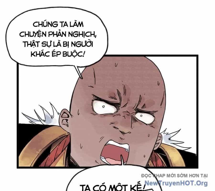 Hiệp Khách Hành Bất Thông - Chương 106 - ảnh 14