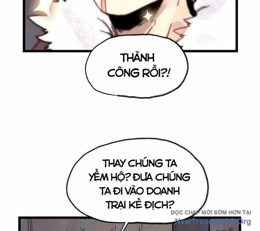 Hiệp Khách Hành Bất Thông - Chương 106 - ảnh 16