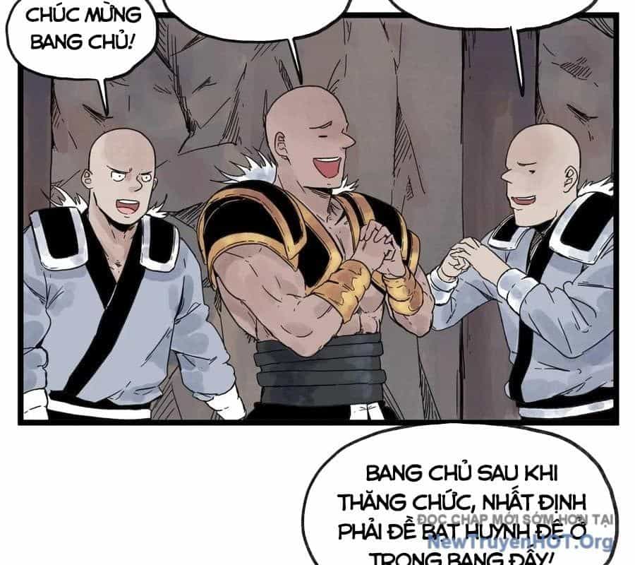 Hiệp Khách Hành Bất Thông - Chương 106 - ảnh 19