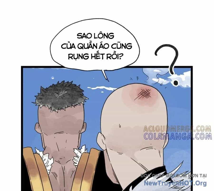 Hiệp Khách Hành Bất Thông - Chương 106 - ảnh 46