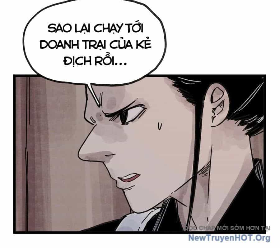 Hiệp Khách Hành Bất Thông - Chương 106 - ảnh 63
