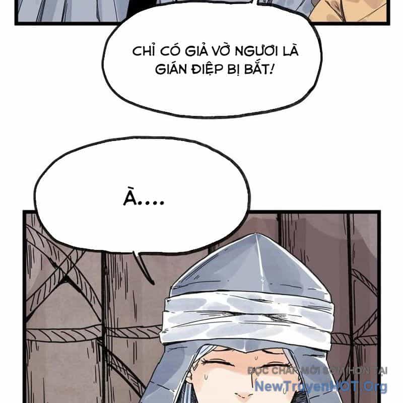 Hiệp Khách Hành Bất Thông - Chương 107 - ảnh 20
