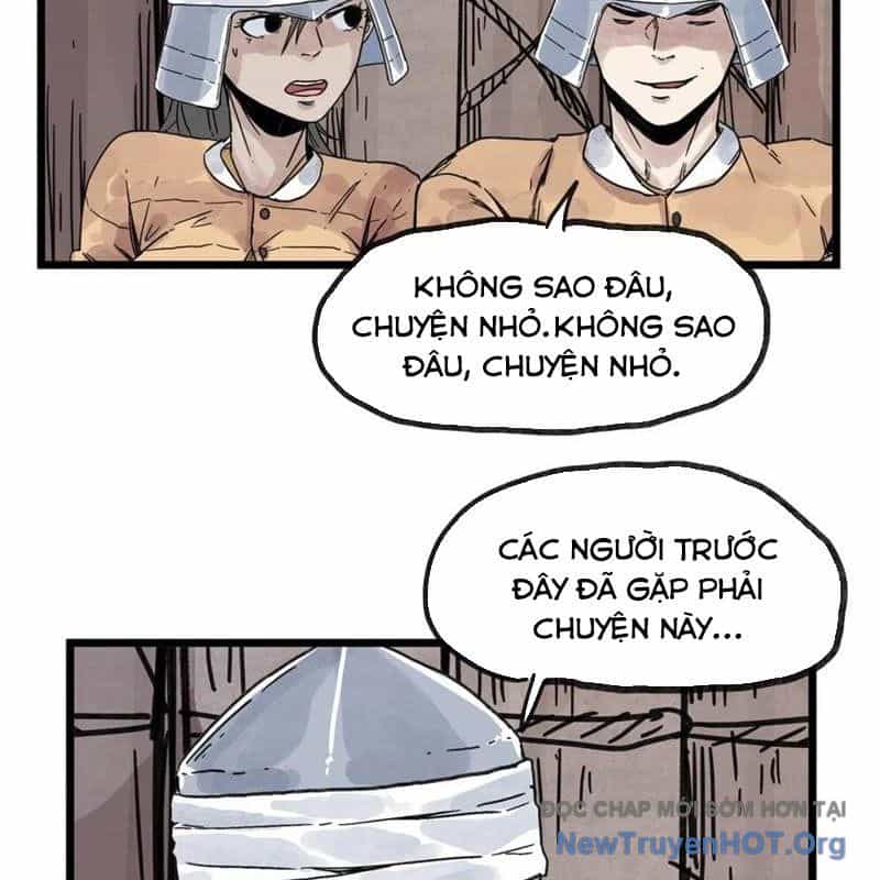 Hiệp Khách Hành Bất Thông - Chương 107 - ảnh 25