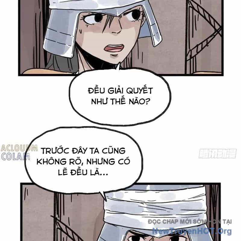 Hiệp Khách Hành Bất Thông - Chương 107 - ảnh 26