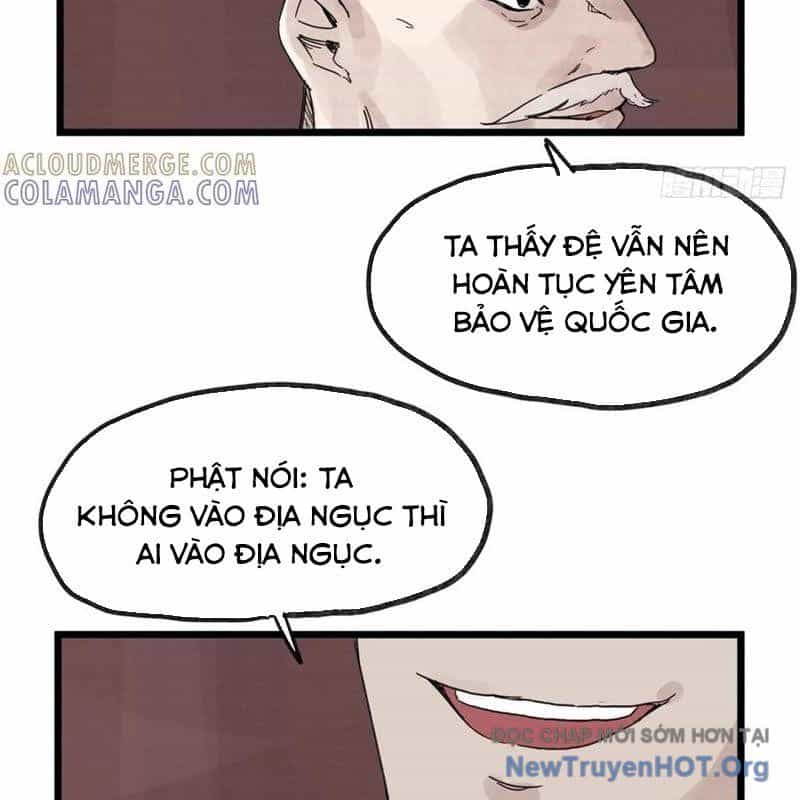 Hiệp Khách Hành Bất Thông - Chương 107 - ảnh 42
