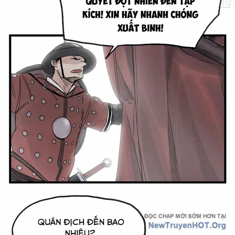 Hiệp Khách Hành Bất Thông - Chương 107 - ảnh 44