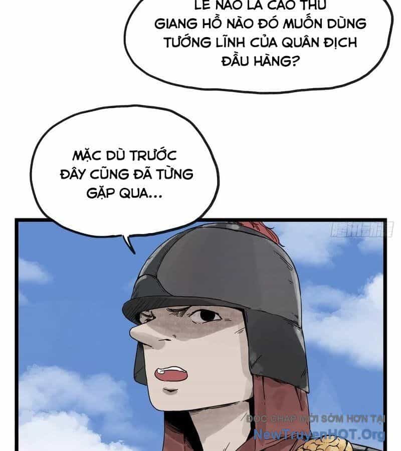 Hiệp Khách Hành Bất Thông - Chương 108 - ảnh 14