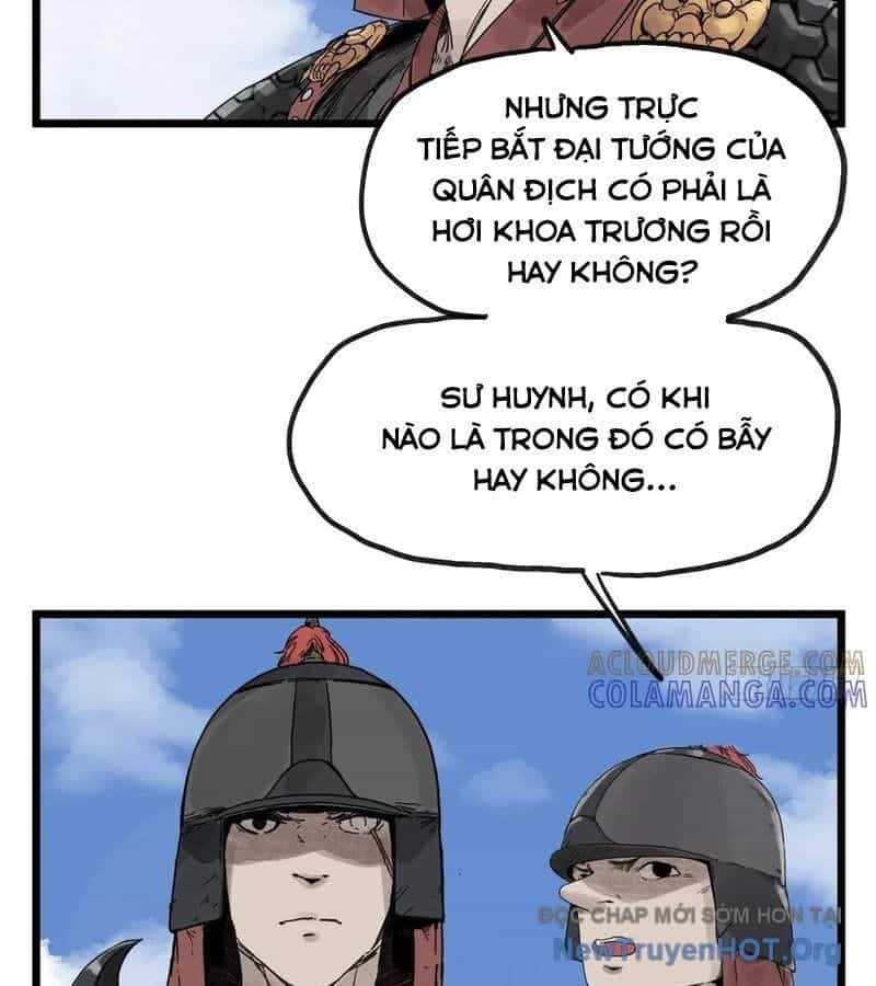 Hiệp Khách Hành Bất Thông - Chương 108 - ảnh 15
