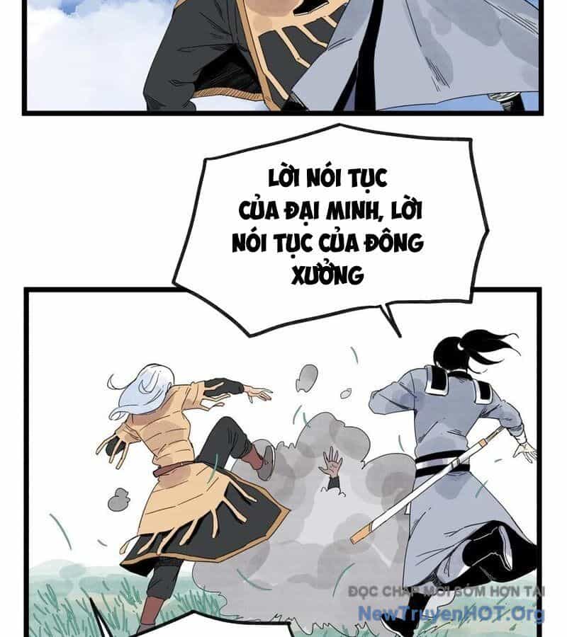 Hiệp Khách Hành Bất Thông - Chương 108 - ảnh 21