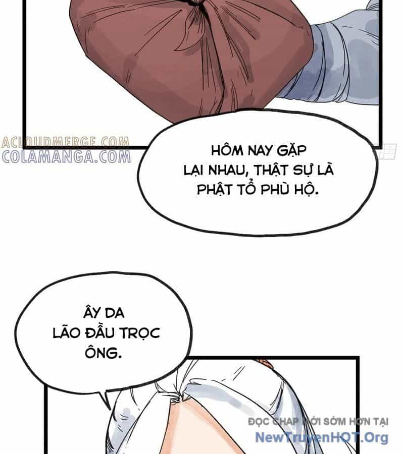 Hiệp Khách Hành Bất Thông - Chương 108 - ảnh 39