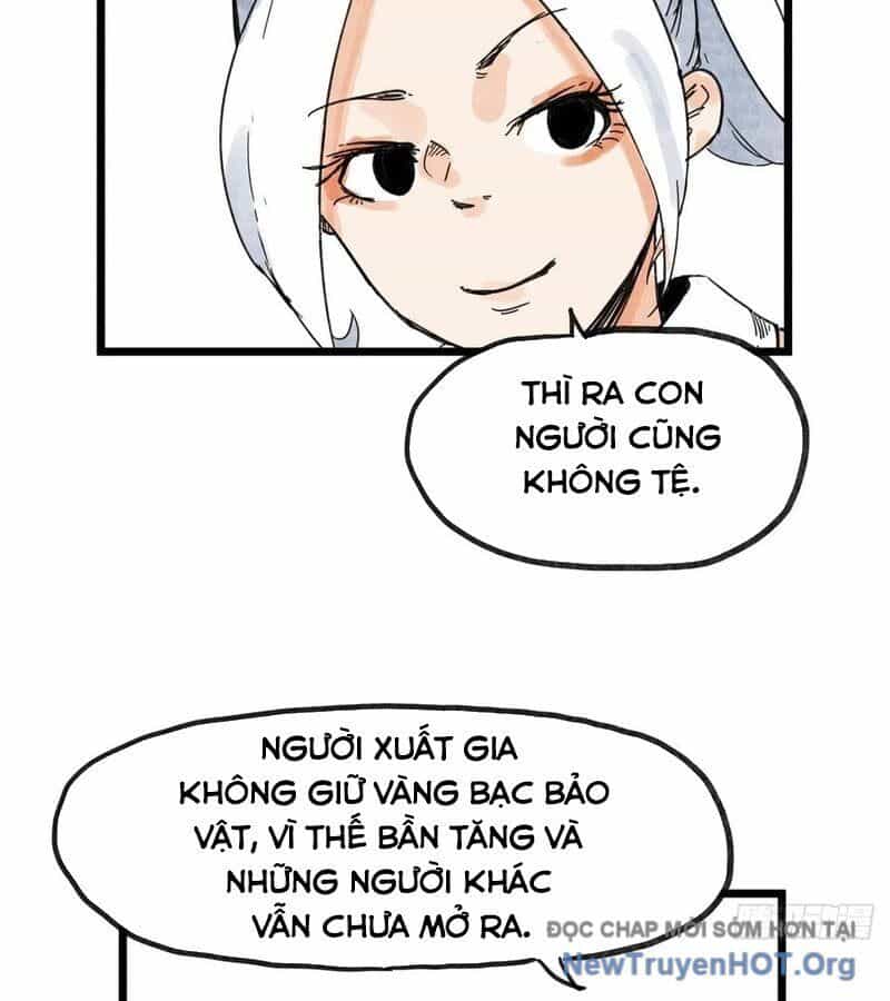 Hiệp Khách Hành Bất Thông - Chương 108 - ảnh 40