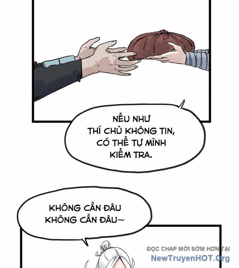 Hiệp Khách Hành Bất Thông - Chương 108 - ảnh 41