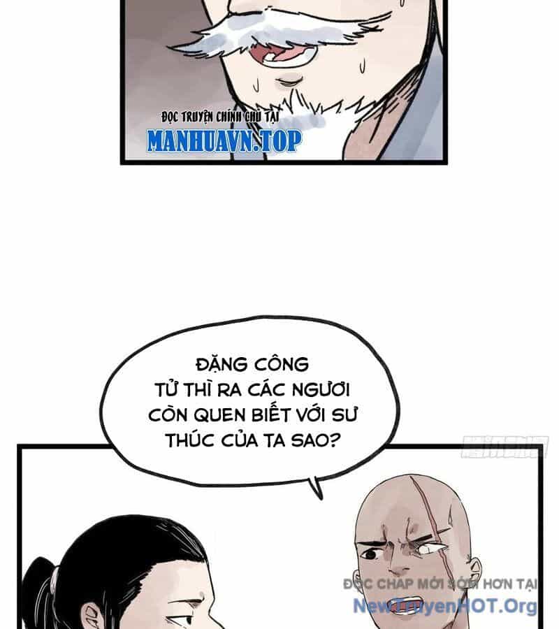 Hiệp Khách Hành Bất Thông - Chương 108 - ảnh 43