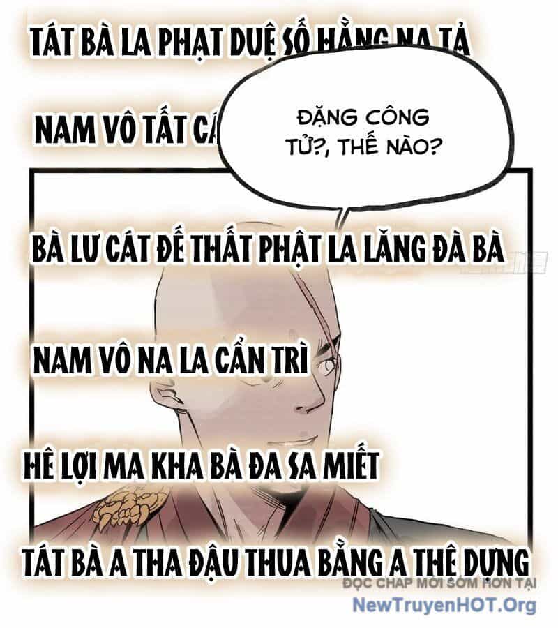 Hiệp Khách Hành Bất Thông - Chương 108 - ảnh 51