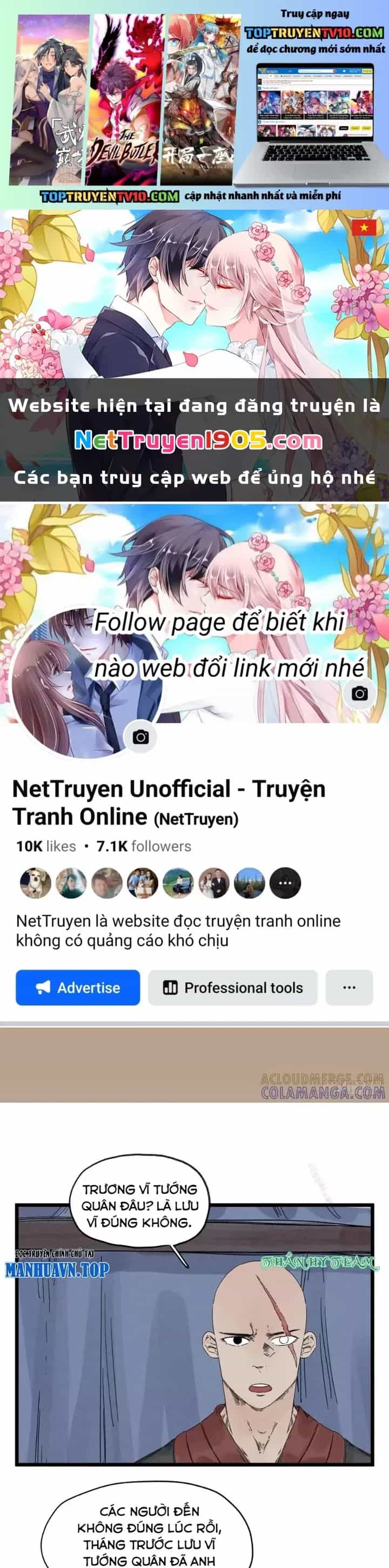 Hiệp Khách Hành Bất Thông - Chương 109 - ảnh 2