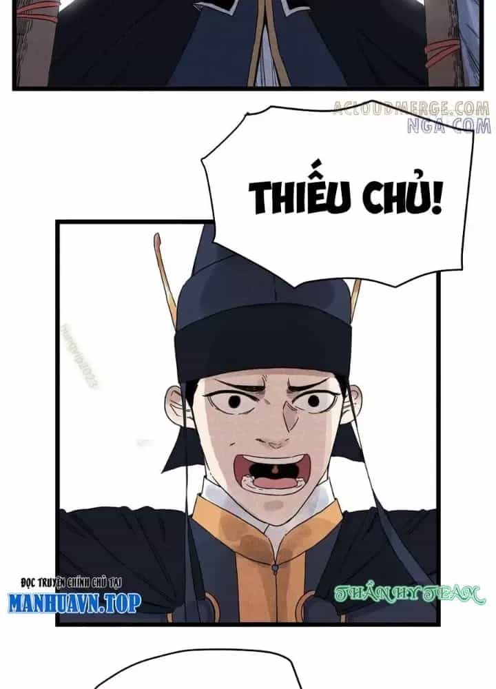 Hiệp Khách Hành Bất Thông - Chương 109 - ảnh 26