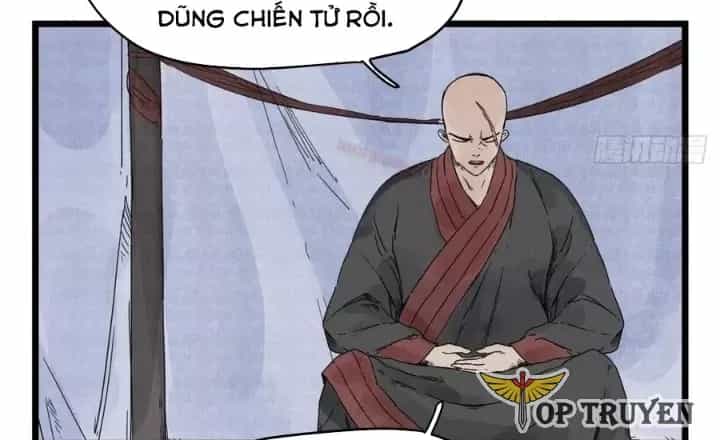 Hiệp Khách Hành Bất Thông - Chương 109 - ảnh 3