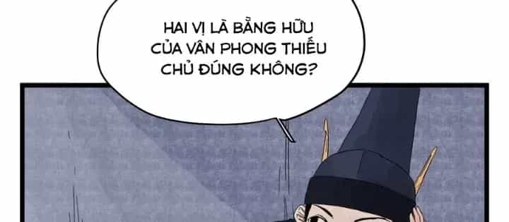 Hiệp Khách Hành Bất Thông - Chương 109 - ảnh 35