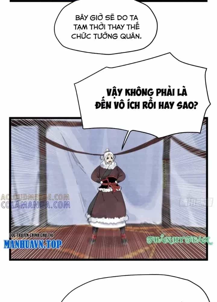 Hiệp Khách Hành Bất Thông - Chương 109 - ảnh 4