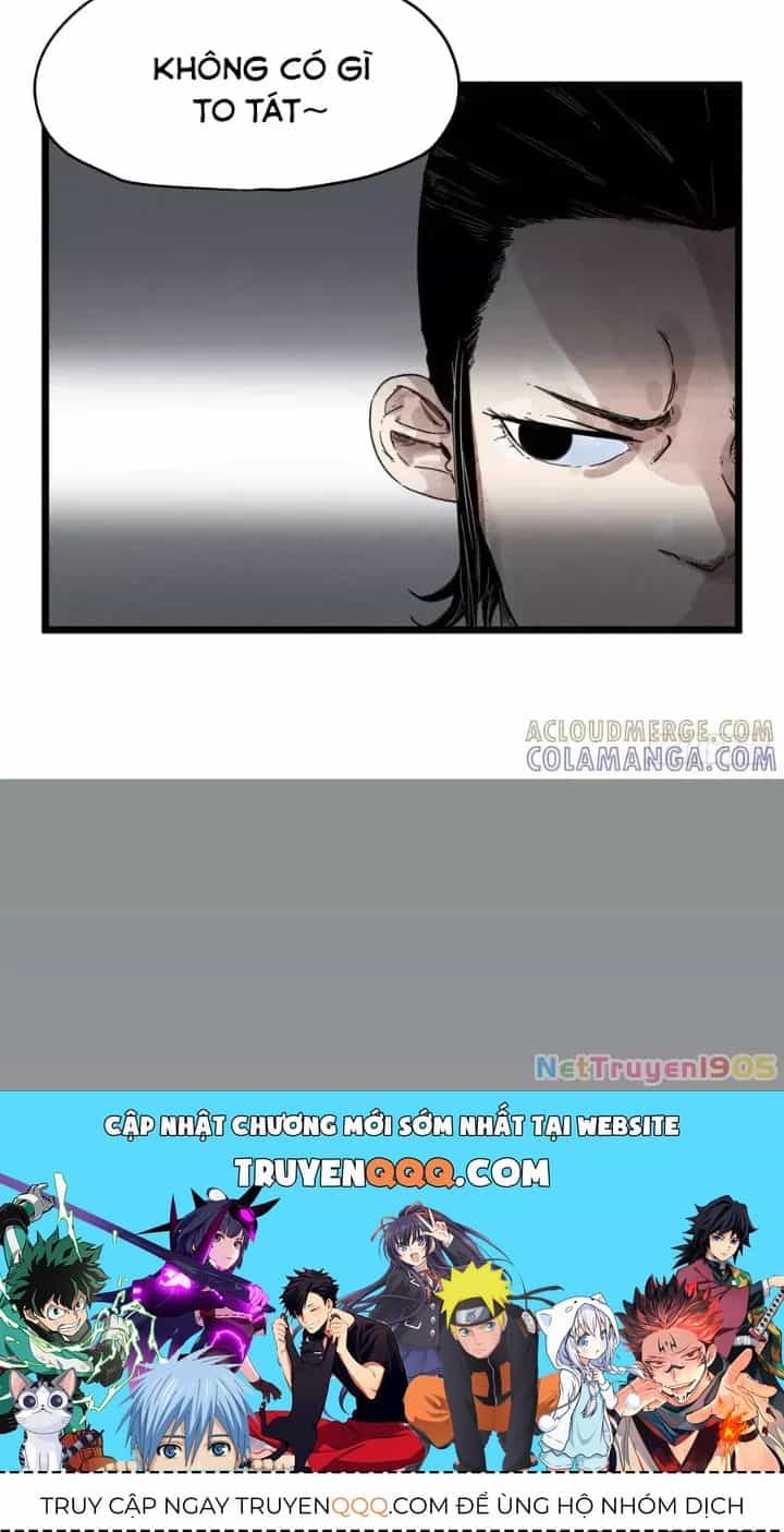 Hiệp Khách Hành Bất Thông - Chương 109 - ảnh 46