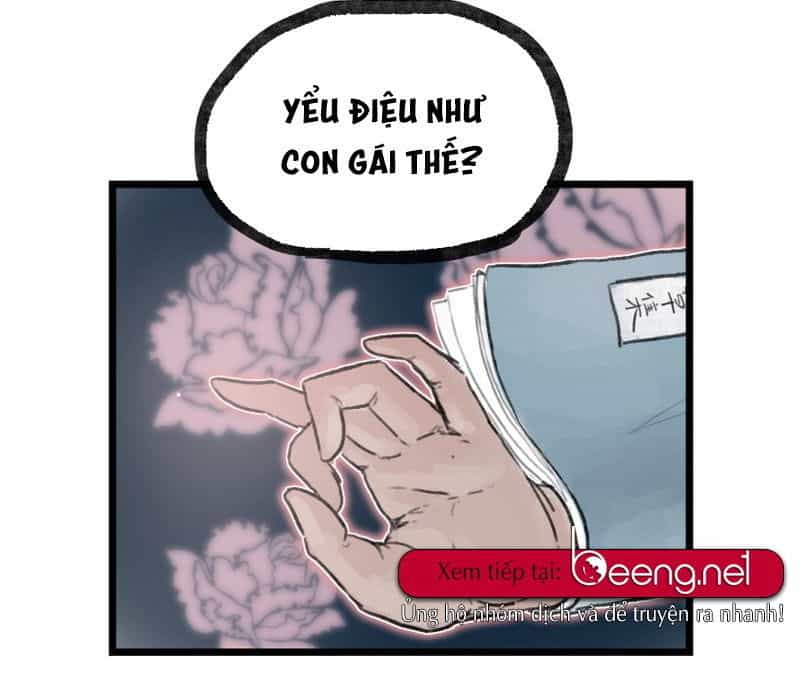 Hiệp Khách Hành Bất Thông - Chương 11 - ảnh 19