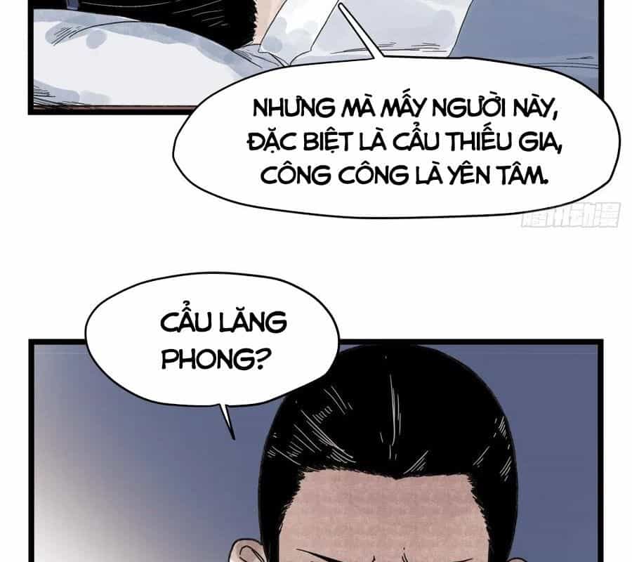 Hiệp Khách Hành Bất Thông - Chương 110 - ảnh 14