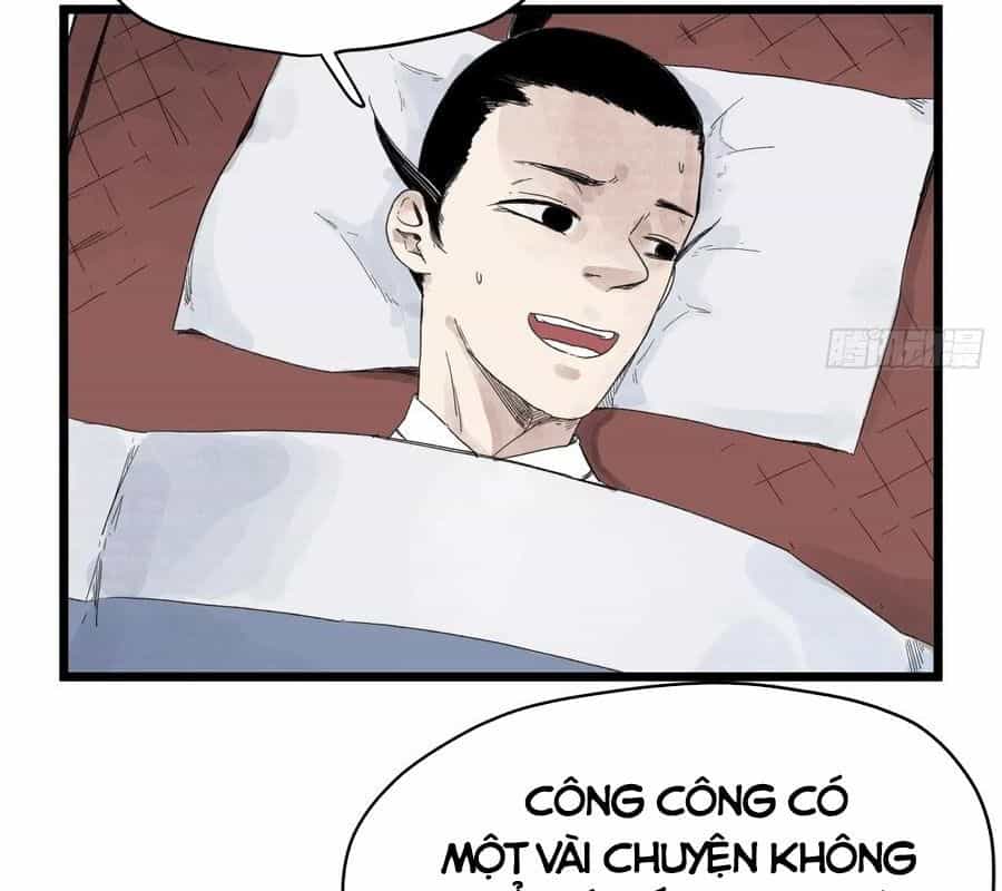 Hiệp Khách Hành Bất Thông - Chương 110 - ảnh 17