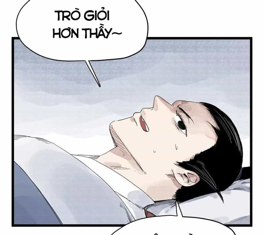 Hiệp Khách Hành Bất Thông - Chương 110 - ảnh 8