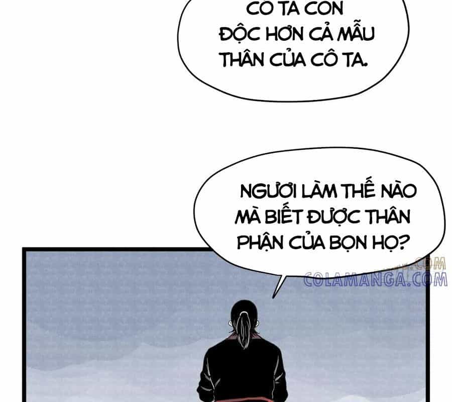 Hiệp Khách Hành Bất Thông - Chương 110 - ảnh 9