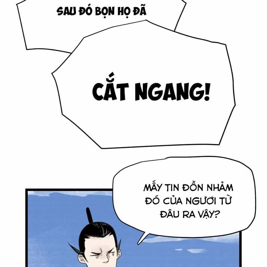 Hiệp Khách Hành Bất Thông - Chương 111 - ảnh 11