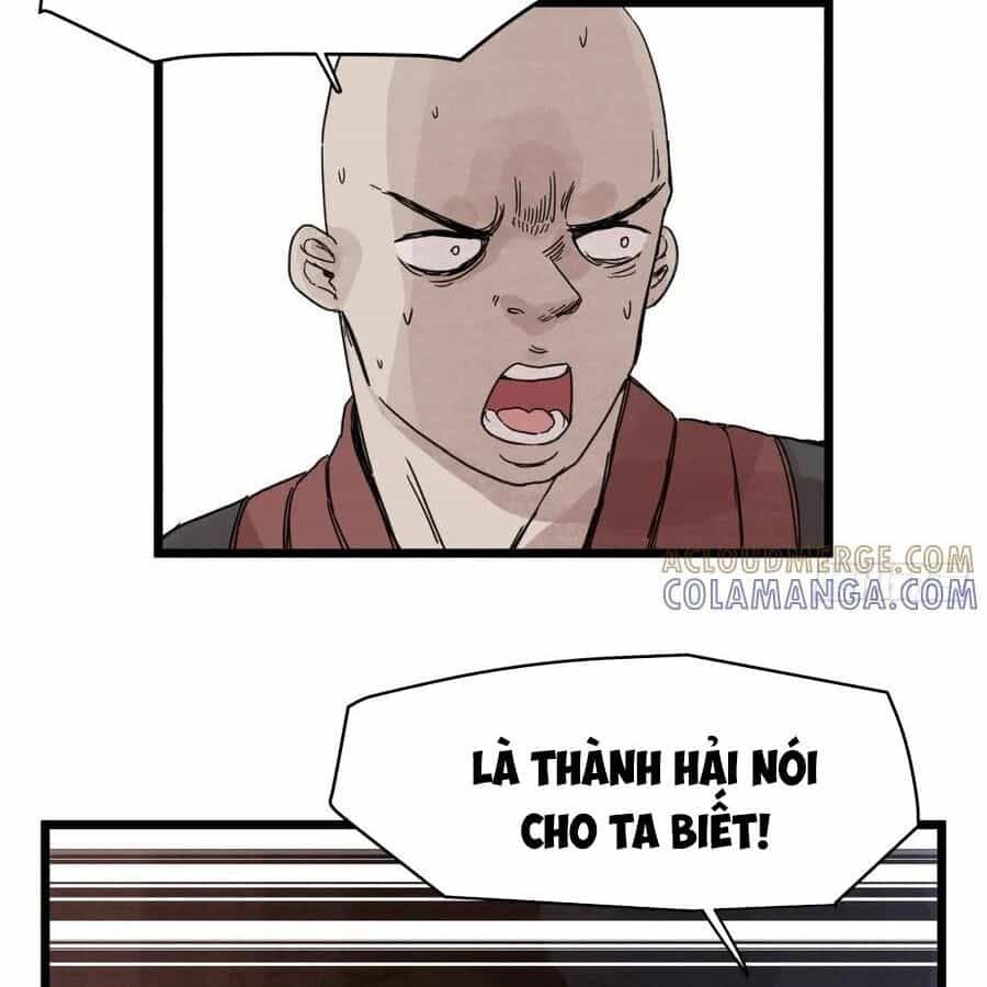 Hiệp Khách Hành Bất Thông - Chương 111 - ảnh 15