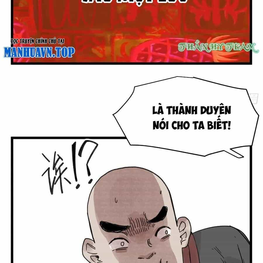 Hiệp Khách Hành Bất Thông - Chương 111 - ảnh 17
