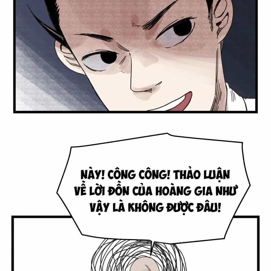 Hiệp Khách Hành Bất Thông - Chương 111 - ảnh 27