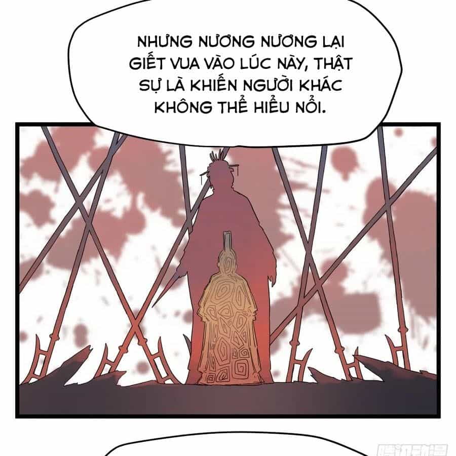 Hiệp Khách Hành Bất Thông - Chương 111 - ảnh 34